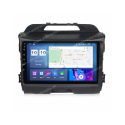 Android 13 KIA SPORTAGE...