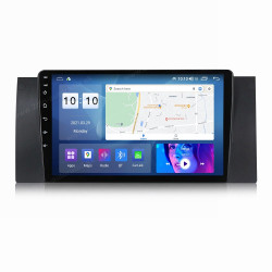 BMW X5 1999-2006 Carplay...
