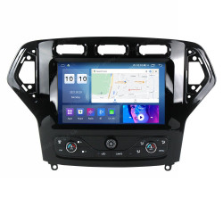 Ford Mondeo 2007-2011 NAVI...