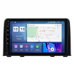 10" Honda CRV 2016-2018...