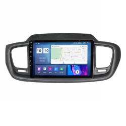 10" Android 13 KIA Sorento...