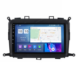 9" Android 13 KIA Carens...
