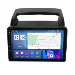 Android 13 KIA Carnival VQ...