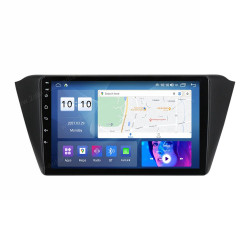 Skoda Fabia 2015 Android 13...