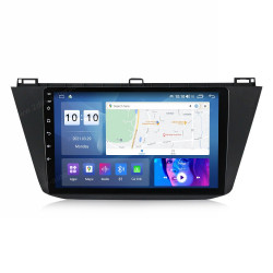 VW Tiguan 2017-2019 Android...