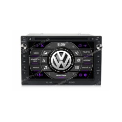 Autorádio R5 Android 13 VW...