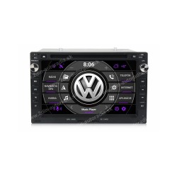 Autorádio R5 Android 10 VW...