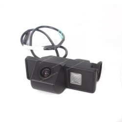 PGT-03 Parkovacia kamera...
